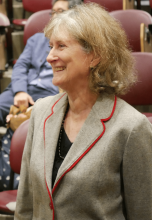 Photo of Sharon Hargus