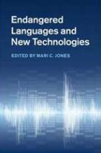Endangered Languages and New Technologies Cover