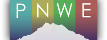 Pacific Northwest English study logo