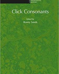 Click Consonants