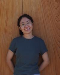Yuan Chai portrait