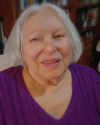 Marina Profile Photo