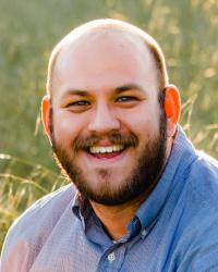 Mykel Brinkerhoff