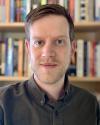 Headshot of Andrew Hedding