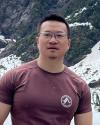 LI  Chenxi profile