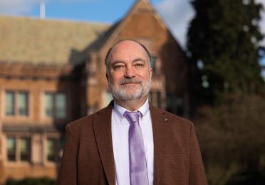 Photo of Richard Wright