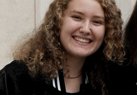 Katherine Guild portrait