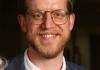 Portrait of Andrew Hedding at 2026 Linguistics Graduation
