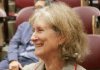 Photo of Sharon Hargus