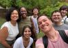 photo of 7 people