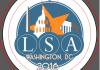 LSA logo by Brent Woo
