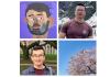 New PhD Students