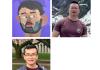 New phd students