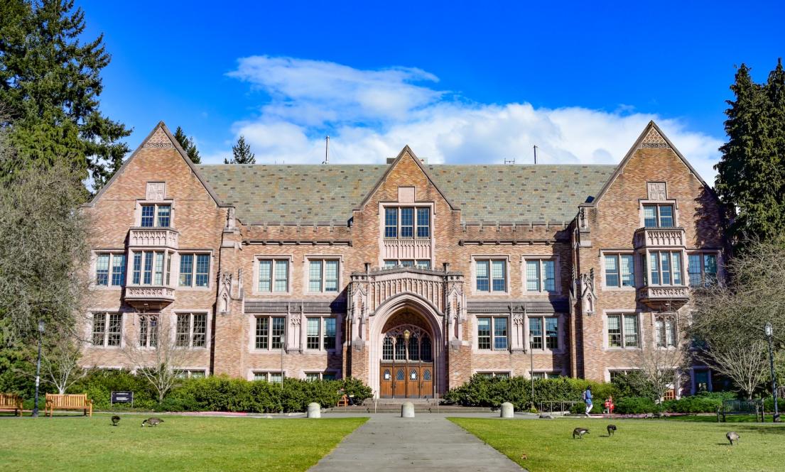 Guggenheim Hall