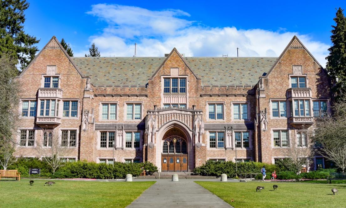 Guggenheim Hall